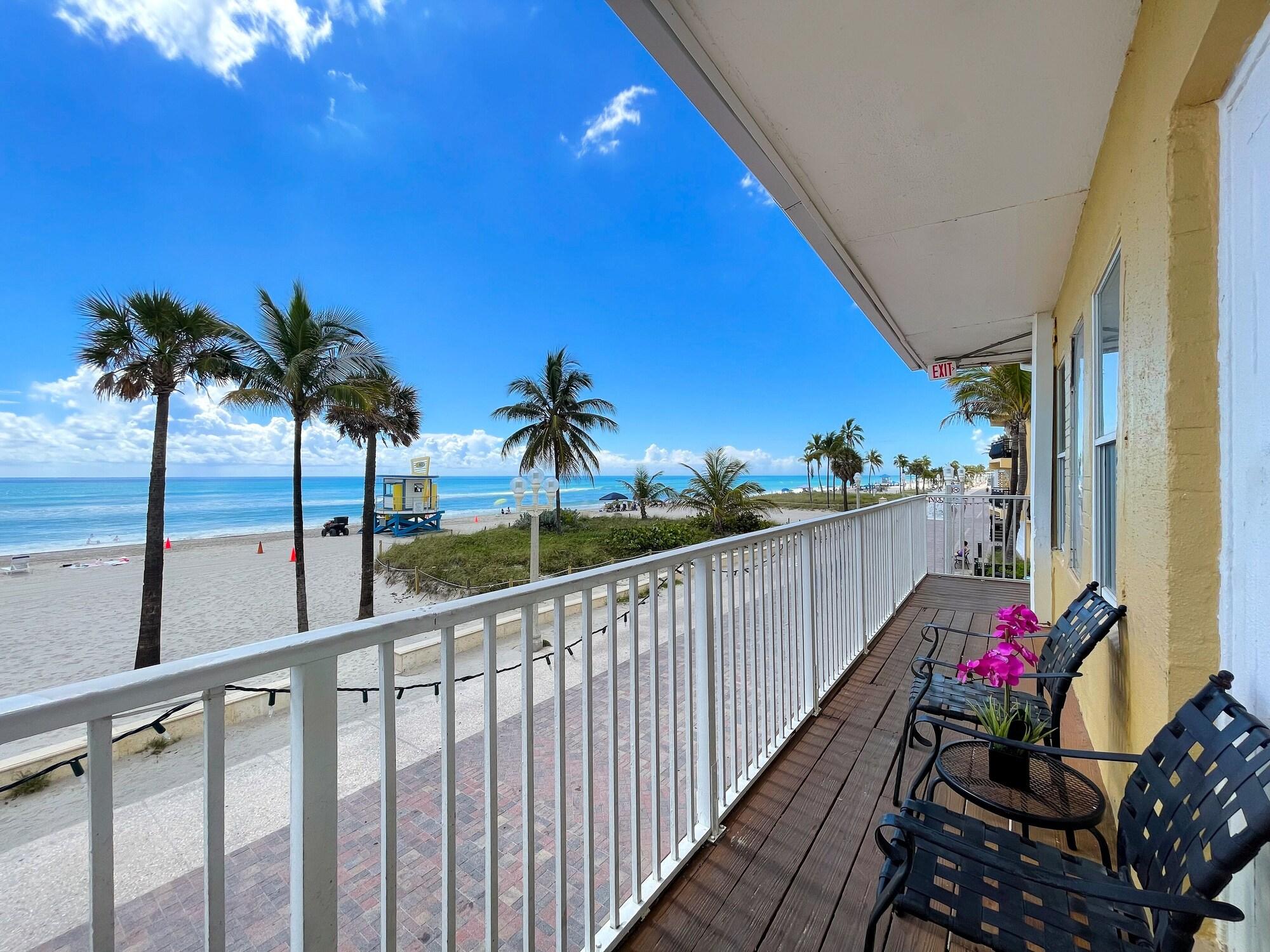 Hollywood Beach Hotels 3* Hollywood